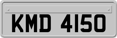 KMD4150