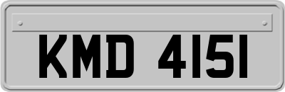 KMD4151