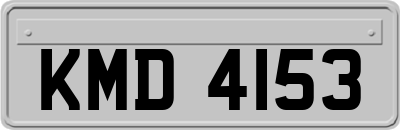 KMD4153