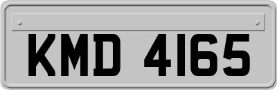 KMD4165