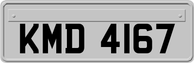KMD4167