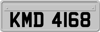 KMD4168