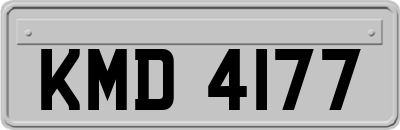 KMD4177