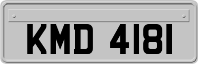 KMD4181