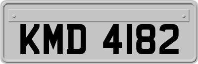 KMD4182