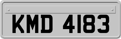 KMD4183