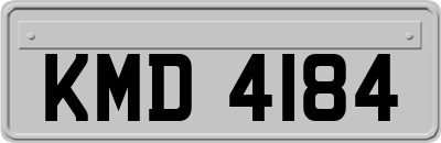 KMD4184