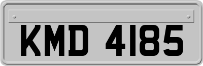 KMD4185