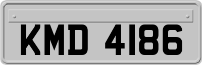 KMD4186
