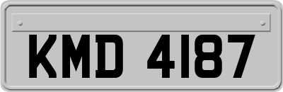 KMD4187