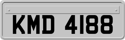 KMD4188