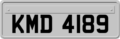 KMD4189