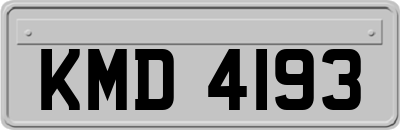 KMD4193