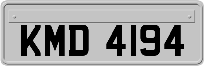 KMD4194
