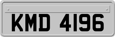 KMD4196