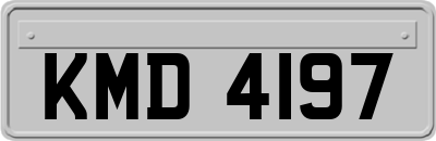KMD4197