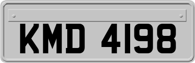 KMD4198