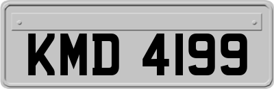 KMD4199
