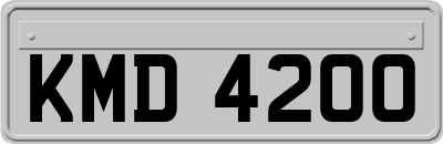 KMD4200