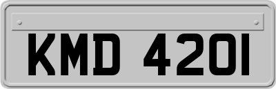 KMD4201