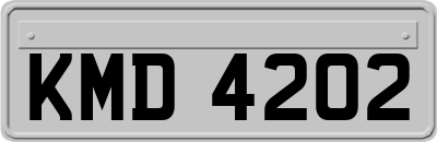 KMD4202