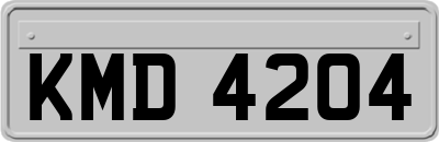 KMD4204
