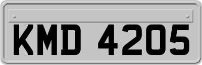 KMD4205