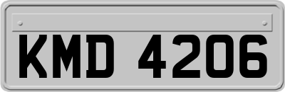 KMD4206
