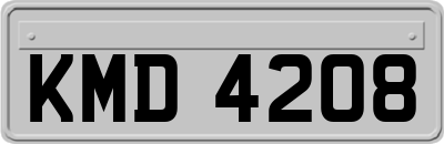 KMD4208