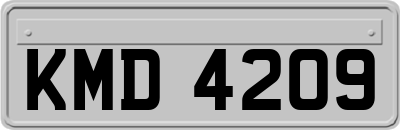 KMD4209