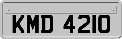 KMD4210
