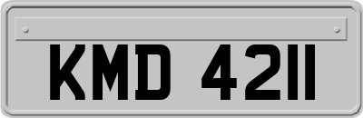 KMD4211