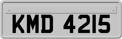 KMD4215