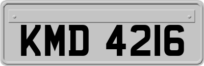 KMD4216