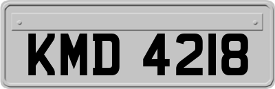 KMD4218