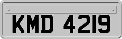 KMD4219