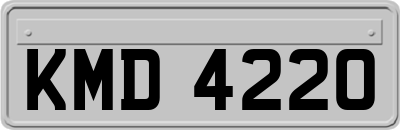 KMD4220