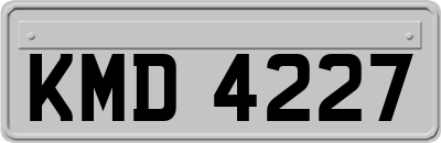 KMD4227