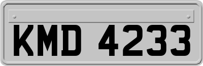 KMD4233