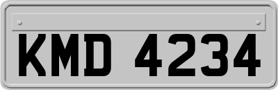 KMD4234