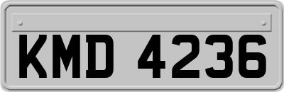 KMD4236