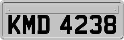 KMD4238