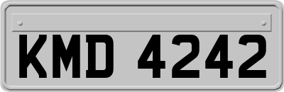 KMD4242