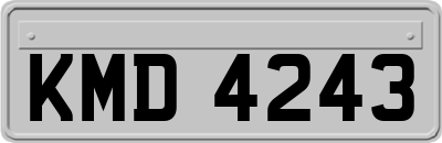 KMD4243