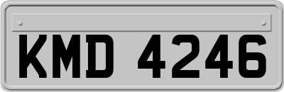 KMD4246