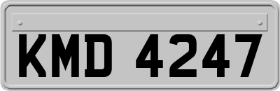 KMD4247