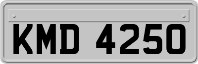 KMD4250