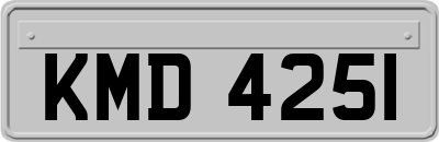 KMD4251