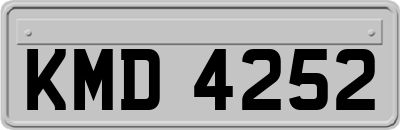 KMD4252