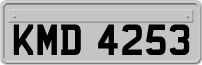 KMD4253